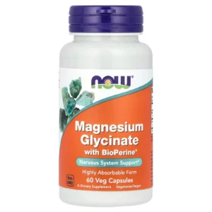 MAGNESIUM GLYCINATE