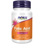 FOLIC ACID