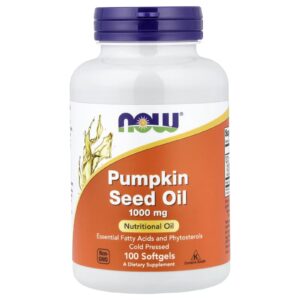 PUMPKIN SEED OIL