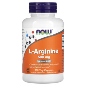 L ARGININE