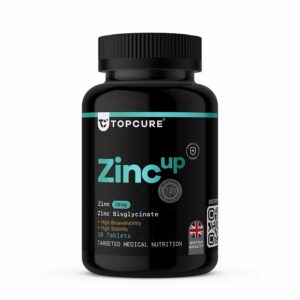 ZINC UP