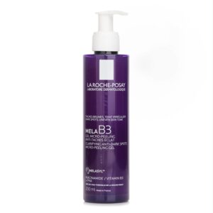 LA ROCHE POSAY GEL