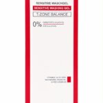 CAELIN SENSITIVE WASHGEL