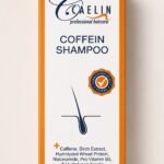 CAELIN COFFEIN SHAMPOO