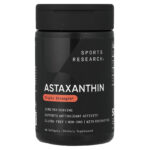 ASTAXANTHIN