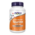 TAURINE 1000MG