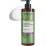 REVUELE ROSEMARY SHAMPOO