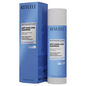 REVUELE ANTI HAIR LOSS SHAMPOO