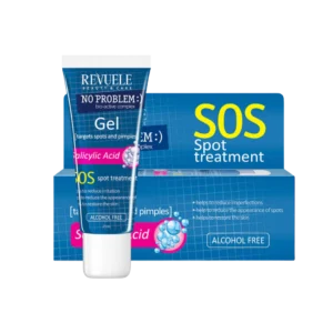 REVUELE SOS SPOT TREATMENT