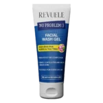 REVUELE FACIAL WASH GEL