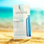 LA ROCHE POSAY HYALU B5 SERUM