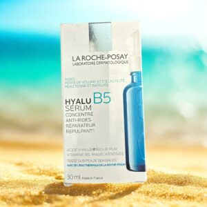 LA ROCHE POSAY HYALU B5 SERUM