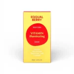 EQQUAL BERRY VITAMIN C