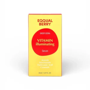 EQQUAL BERRY VITAMIN C