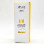 BABE EMOLLIENT CREAM