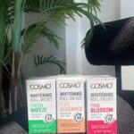 COSMO WHITEING ROLL ON DEO