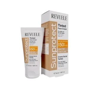 REVUELE SUNPROTECT TINTED