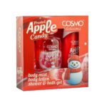 ⁦COSMO BODY MIST lotion shower bath gel⁩ - الصورة ⁦2⁩