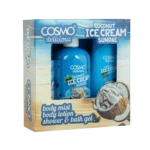 ⁦COSMO BODY MIST lotion shower bath gel⁩ - الصورة ⁦3⁩
