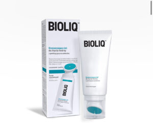 BIOLIQ FACIAL CLEANSING GEL