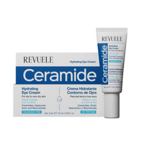 REVUELE HYDRATING EYE CREAM