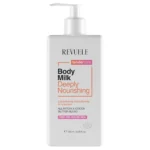 REVUELE BODY MILK DEEPLY NOURISHING