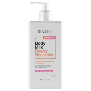 REVUELE BODY MILK DEEPLY NOURISHING