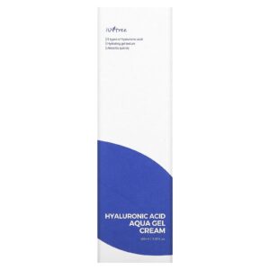 HYALURONIC ACID AQUA GEL CREAM