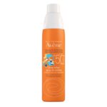 AVENE SPF 50