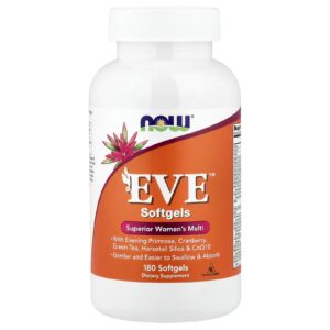 EVE SOFTGELS
