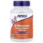 D -MANNOSE