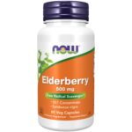 ELDERBERRY