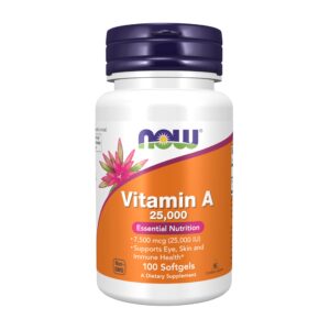 VITAMIN A