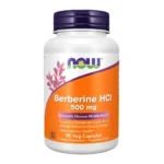 BERBERINE HCL