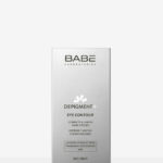 BABE DEPIGMENT EYE CONTOUR