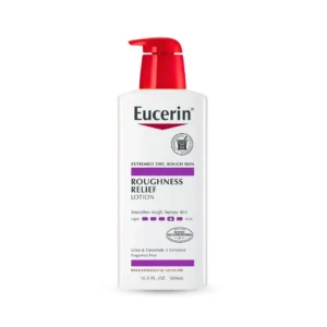 EUCERIN ROUGHNESS RELIFE LOTION