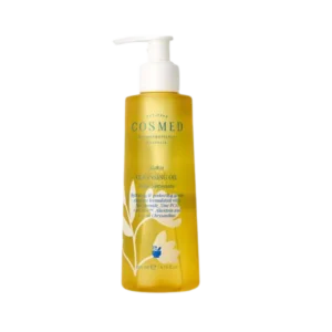 COSMED CLEANING OIL