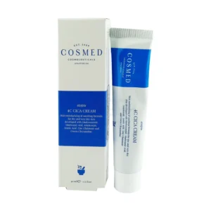 COSMED 4C CICA CREAM