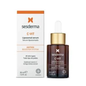 SESDERMA C -VIT SERUM