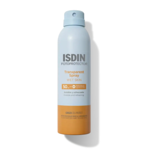 ISDIN TRNSPARENT SPRAY