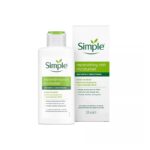 SIMPLE REPLENISHING RICH MOISTURIZER
