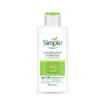 SIMPLE HYDRATING LIGHT MOISTURIZER