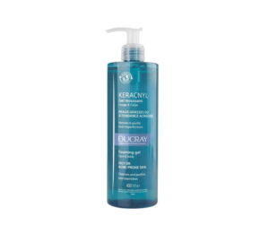 DUCRAY FOAMING GEL FACE & BODY