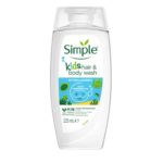 SIMPLE KIDS HAIR BODY