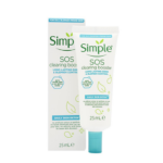 SIMPLE SOS CLEARING BOOSTER