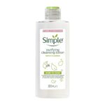 SIMPLE PURIFYING CLEANSING LOTION