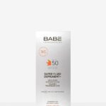 BABE SUPER FLUID DEPIGMENT