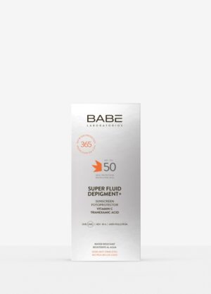 BABE SUPER FLUID DEPIGMENT