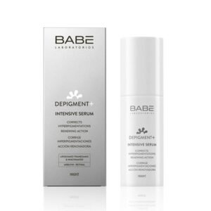 BABE DEPIGMENT INTENSIVE SERUM