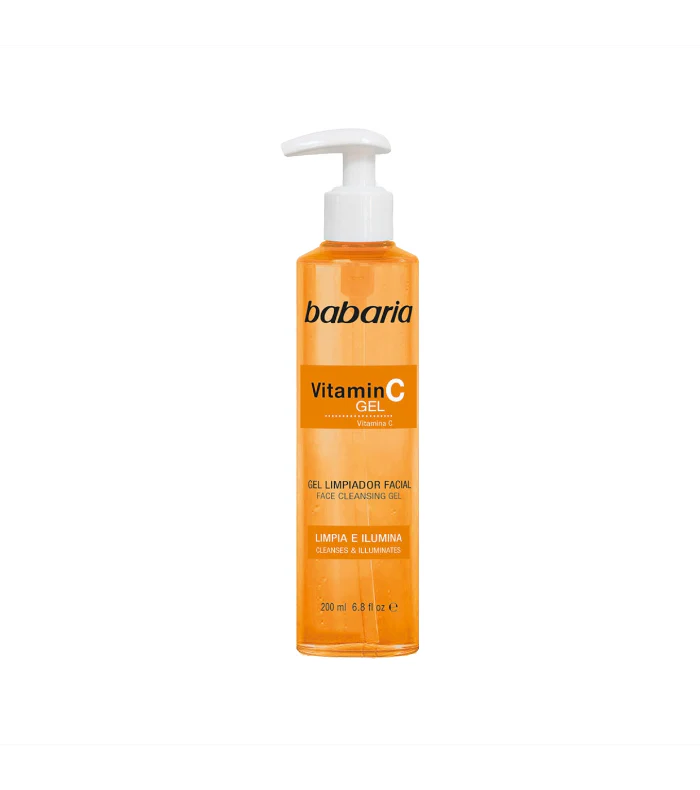 IMG_5595 BABARIA VITAMIN C GEL - الصورة 1